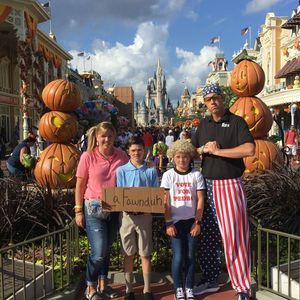 Meet your Posher, Keri